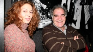 Γιάννης Μποσταντζόγλου: "Τον πήγα με κλωτσιές και μπουνιές στο σπίτι" - Η αντίδραση στην σεξουαλική παρενόχληση της Παπαδήμα