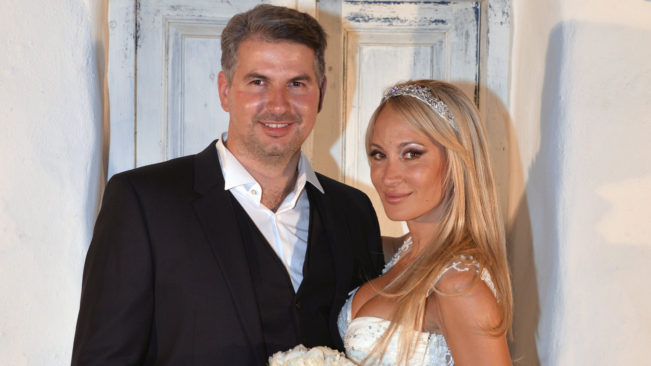 Μαρία Ματσούκα: Η φωτογραφία με τον γιο της μετά τον θηλασμό - εικόνα 2