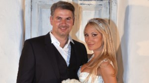 Μαρία Ματσούκα: Η φωτογραφία με τον γιο της μετά τον θηλασμό - εικόνα 2