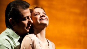 Η Παναγιώτα Βλάντη άλλαξε χρώμα μαλλιών και είναι η ιδανική απόχρωση για γυναίκες άνω των 50