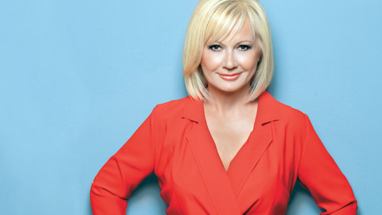 Θάνος Καλλίρης: Όταν έσωσε την Αγγελική Νικολούλη από πνιγμό στη Ζάκυνθο [Βίντεο]