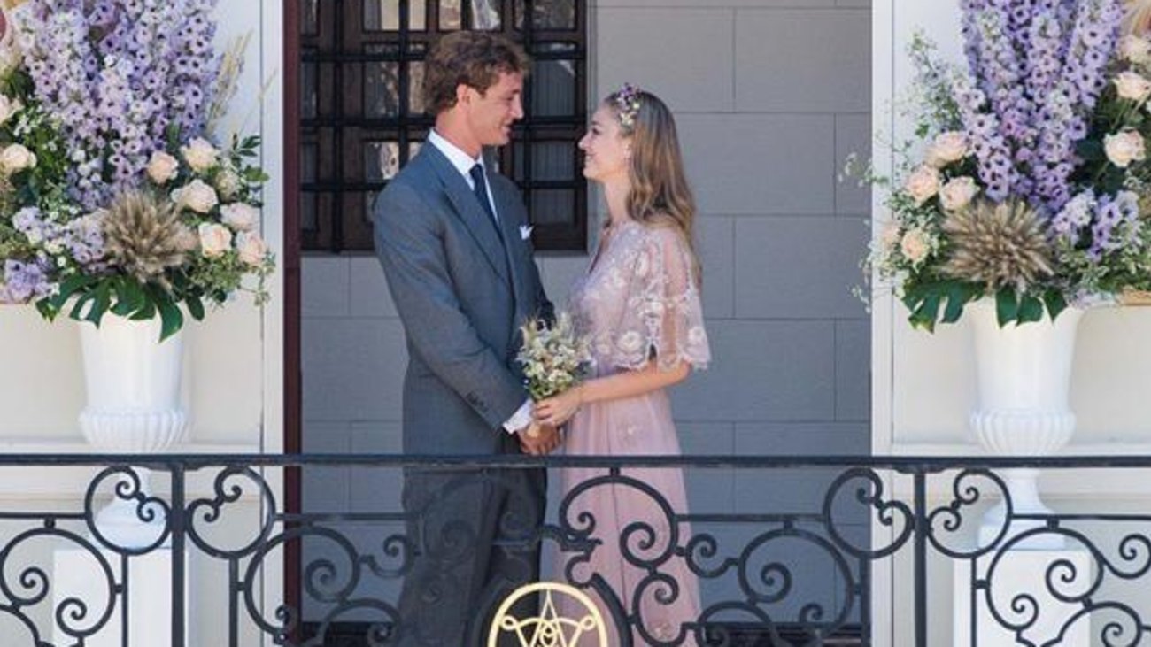 Η αίγλη των Μονεγάσκων στη Βενετία: Η Μπεατρίς Μπορομέο και ο Πιερ Κασιράγκι στο Grand Gala του Dior - εικόνα 25