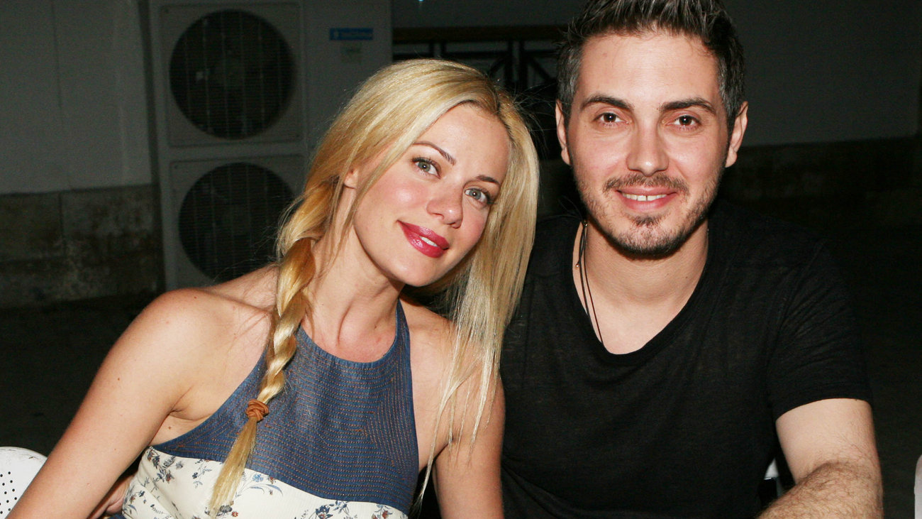 Ζέτα Μακρυπούλια: Η πρώτη ανάρτηση μετά την αποκάλυψη για τον χωρισμό με τον Μιχάλη Χατζηγιάννη