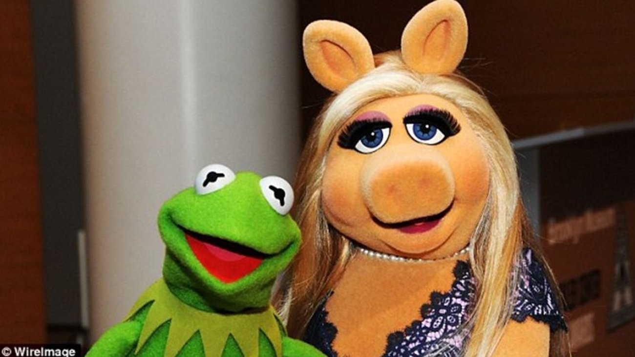 Θρυλικές μαριονέτες των Muppets και Dark Crystal βγαίνουν σε μια μοναδική δημοπρασία - εικόνα 2