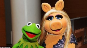 Θρυλικές μαριονέτες των Muppets και Dark Crystal βγαίνουν σε μια μοναδική δημοπρασία - εικόνα 2