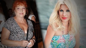 Χρυσούλα Διαβάτη: "Θα πνιγόμουν μαζί με τις φίλες μου - Σώθηκα κυριολεκτικά από θαύμα" - εικόνα 2