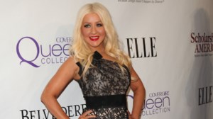 Η Κριστίνα Αγκιλέρα έμεινε... κυριολεκτικά μισή - Όργιο φημών ότι έχασε κιλά με το Ozempic