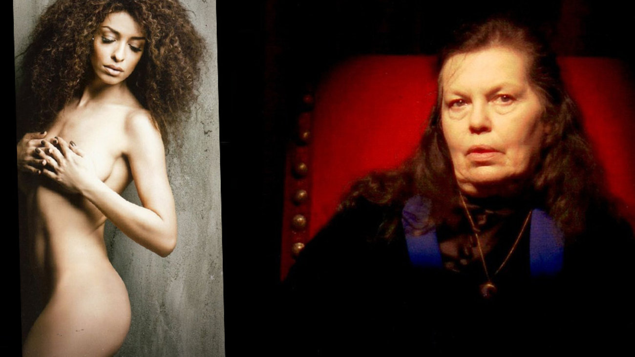 Ρούλα Πατεράκη: Τα μαθήματα υποκριτικής που έκανε σε Ρουβά και Φουρέιρα - "Η Ελένη δεν ξέρω αν έχει ταλέντο"...