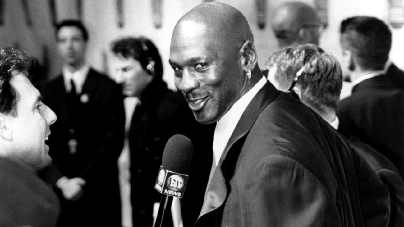 Η εντυπωσιακή συλλογή αυτοκινήτων του Michael Jordan - εικόνα 2