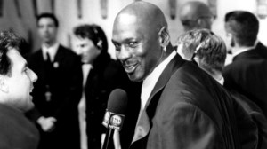 Η εντυπωσιακή συλλογή αυτοκινήτων του Michael Jordan - εικόνα 2