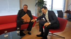 Το ΚΙΝΑΛ "καρφώνει" Τσίπρα: Ο Καμμένος καταδικάστηκε, όσοι βολεύτηκαν από τις θεωρίες συνωμοσίας σιωπούν