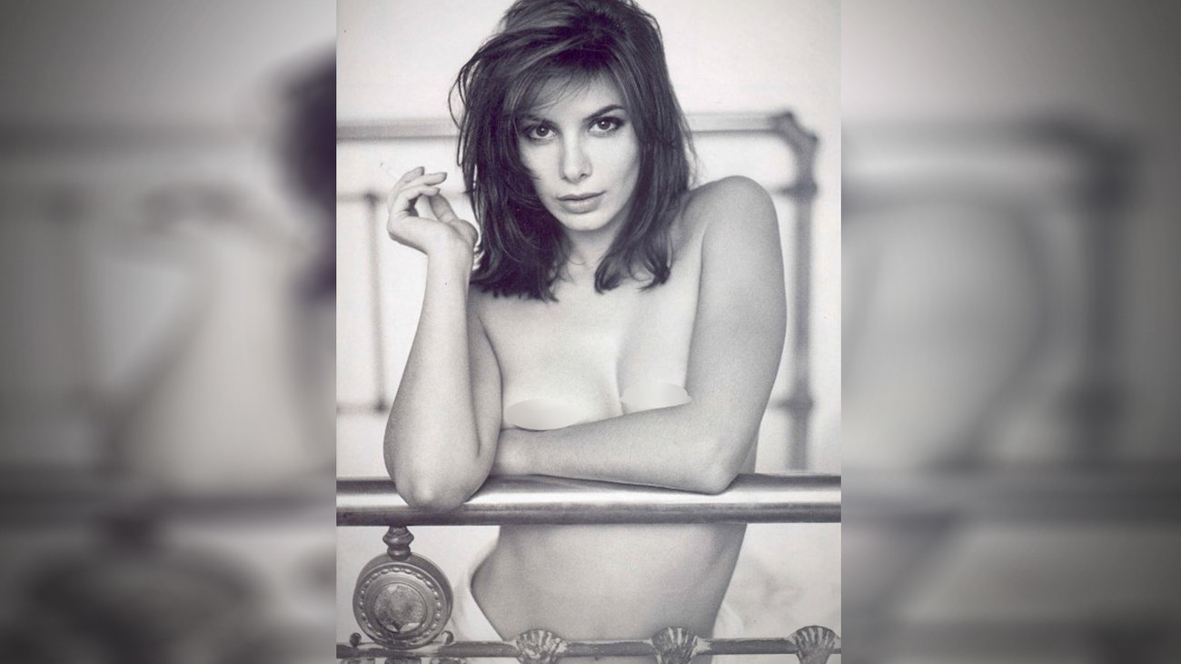 Μαρίνα Τσιντικίδου: "Είχα ρίξει φαγουρόσκονη σε παπούτσια άλλου μοντέλου - Της άξιζε" [Βίντεο]