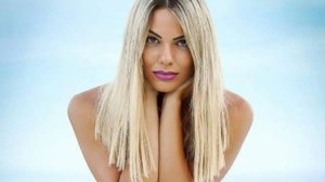 Ιωάννα Μαλέσκου: Ποια είναι η "Μενεγάκη της Κρήτης" που αναλαμβάνει τη μεσημεριανή ζώνη του ΣΚΑΪ - εικόνα 9