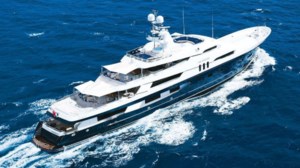 Ουκρανία: Οι Ρώσοι ολιγάρχες "φυγαδεύουν" τα πανάκριβα γιοτ τους στις Μαλδίβες - Φοβούνται τις κατασχέσεις - εικόνα 6