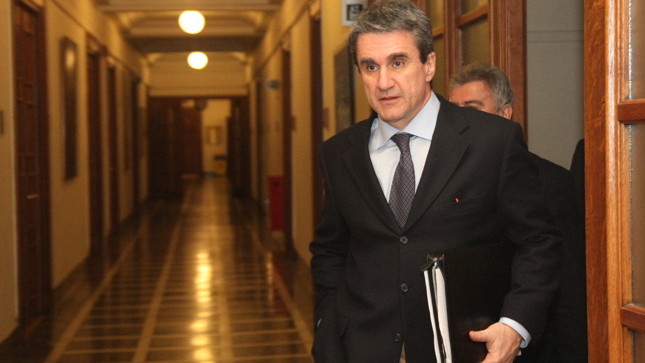 Novartis - Ξεκινά το Ειδικό Δικαστήριο: Στο εδώλιο Παπαγγελόπουλος και Τουλουπάκη - εικόνα 2