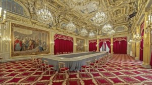 Οι Βερσαλλίες έγιναν ξενοδοχείο: Τα απίθανα δωμάτια και η χλιδή που περισσεύει - εικόνα 8