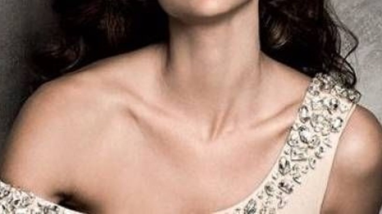 Γροθιά στο στομάχι το μήνυμα της Μαρίνας Καλογήρου για την καταστροφική φύση του ανθρώπου