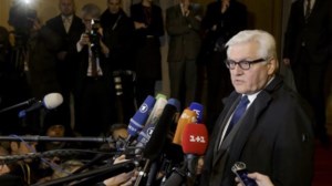 Διπλωματικό επεισόδιο Ουκρανίας - Γερμανίας μετά το όχι στην επίσκεψη Στάινμάιερ: Προσπάθεια κατευνασμού από Ζελένσκι