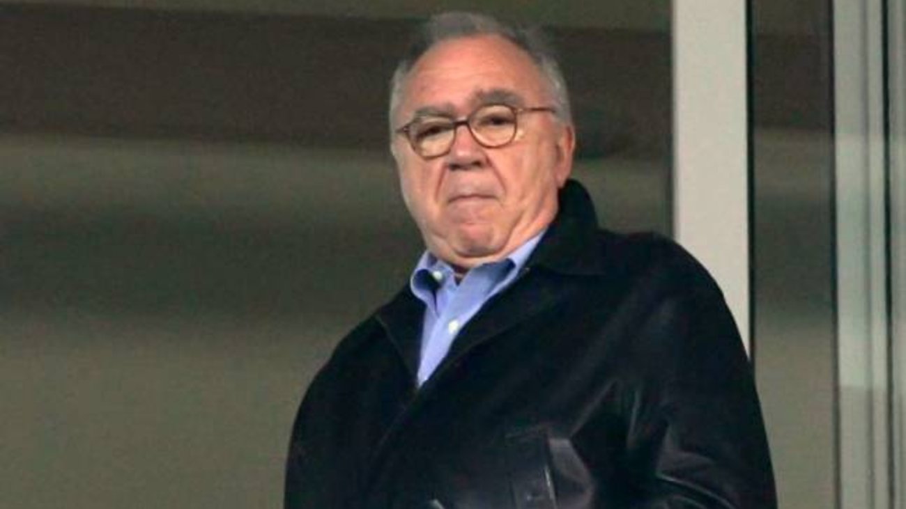 Οι νέες business του Σωκράτη Κόκκαλη