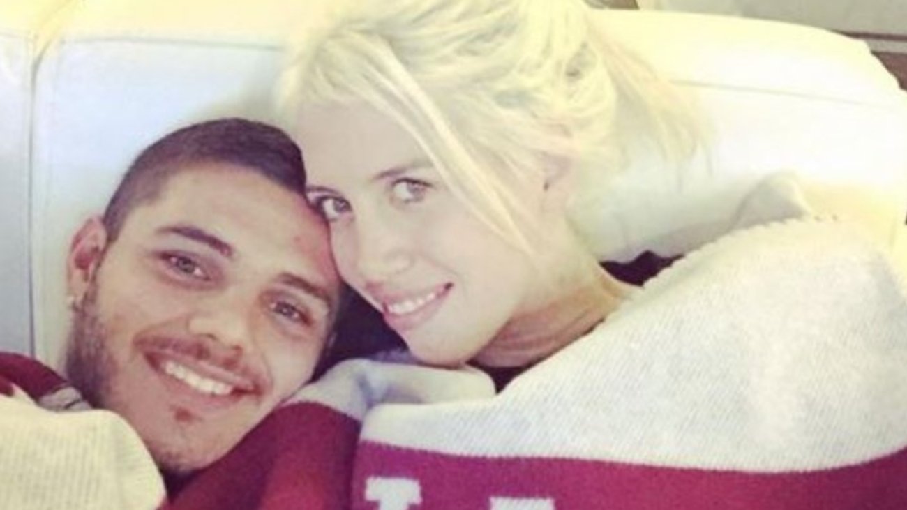 Γουάντα Νάρα: Συγχώρησε τον Μάουρο Ικάρντι - "Την οικογένειά μου τη φροντίζω εγώ, τις π....ες η ζωή" [Εικόνες] - εικόνα 6