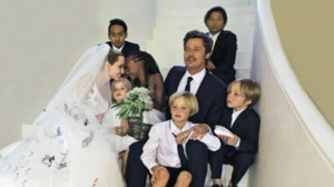 Αντζελίνα Τζολί – Μπραντ Πιτ: Τι κάνουν τα αποκλεισμένα στο σπίτι παιδιά τους - Έτσι κι αλλιώς δεν πήγαιναν σχολείο - εικόνα 4