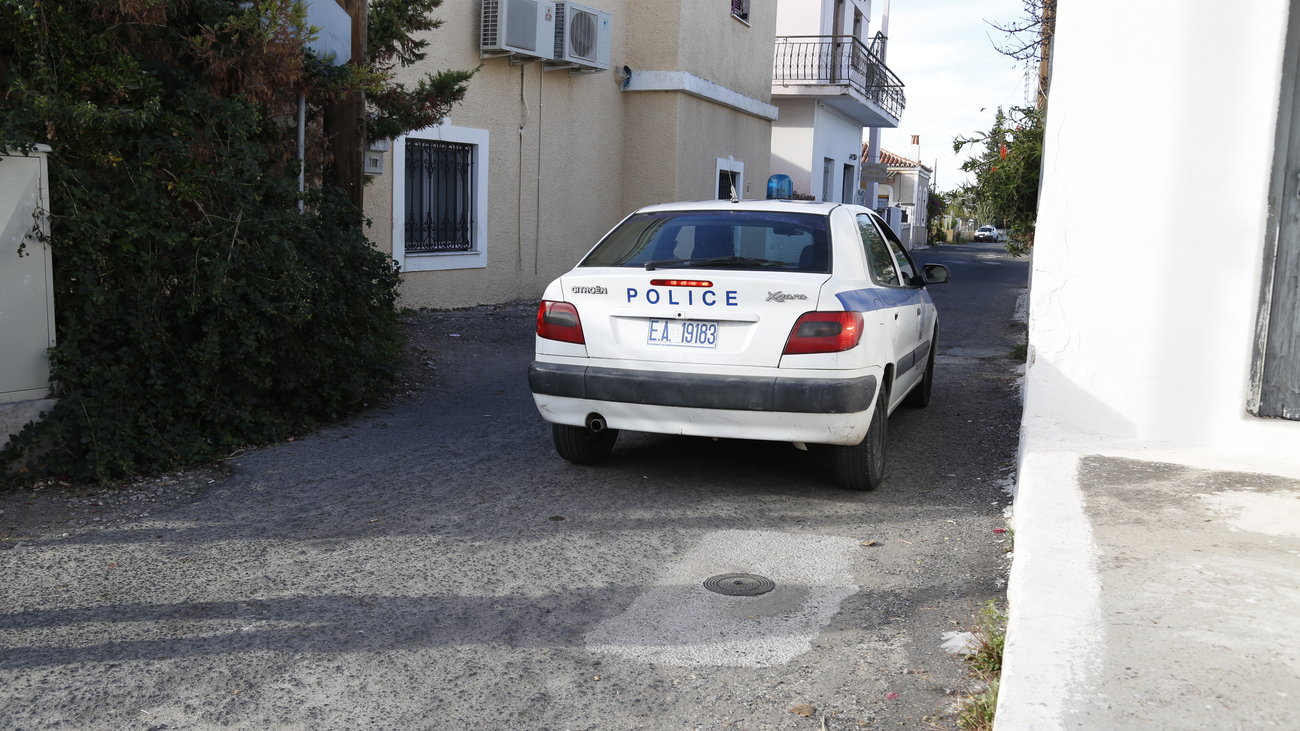 Διπλό φονικό στην Αίγινα: Αυτός είναι ο δράστης - Έκαψε ζωντανούς θεία και ανιψιό [Βίντεο] - εικόνα 2