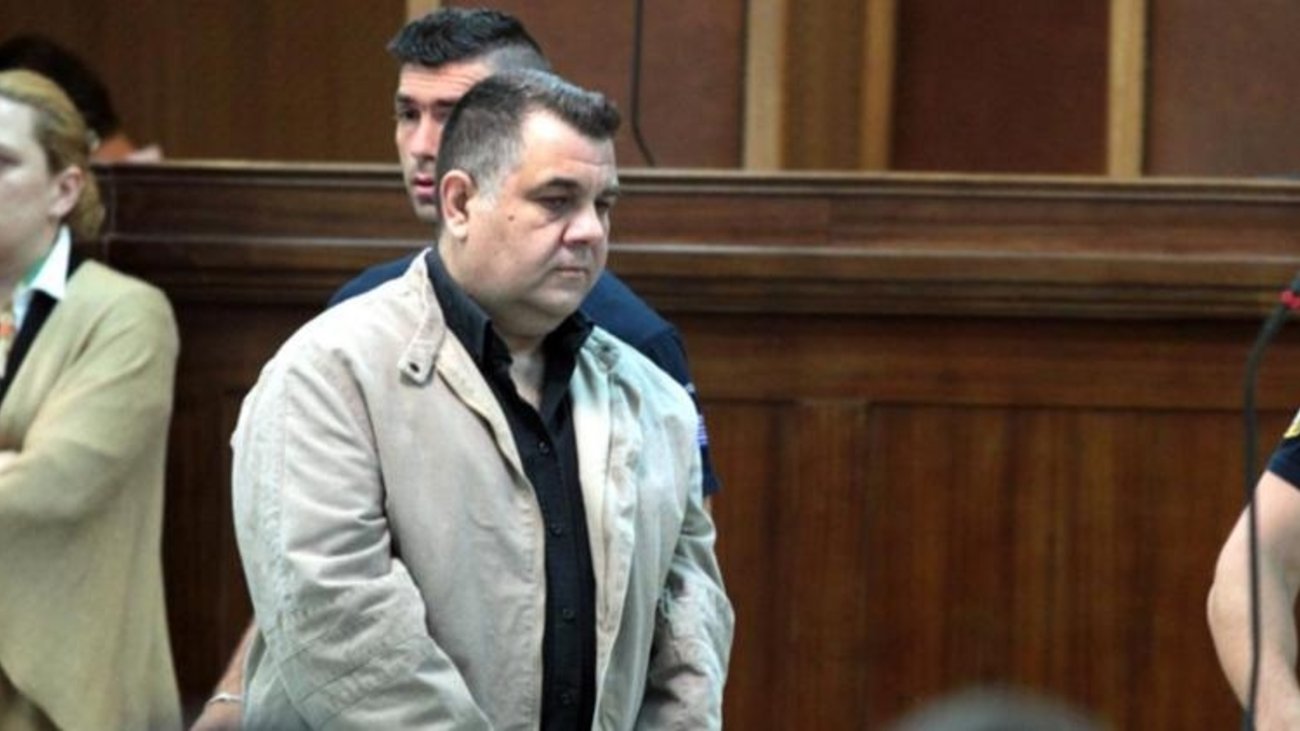 Δίκη Χρυσής Αυγής: Ο "βοσκός Μπαρμπαρούσης" ζητάει αναστολή της ποινής για να φροντίσει τα ζώα του - εικόνα 3