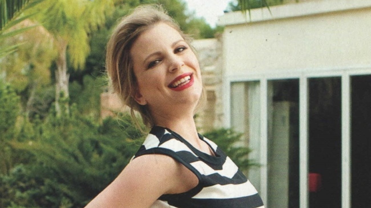 Βικτώρια Χαλκίτη: Ταλαιπωρήθηκα 8 χρόνια με εξωσωματικές μέχρι να αποκτήσω τον γιο μου - εικόνα 4