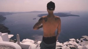 Εγινε πατέρας ο Τζάστιν Μπίμπερ: Γέννησε η Χέιλι - H πρώτη φωτογραφία του μωρού