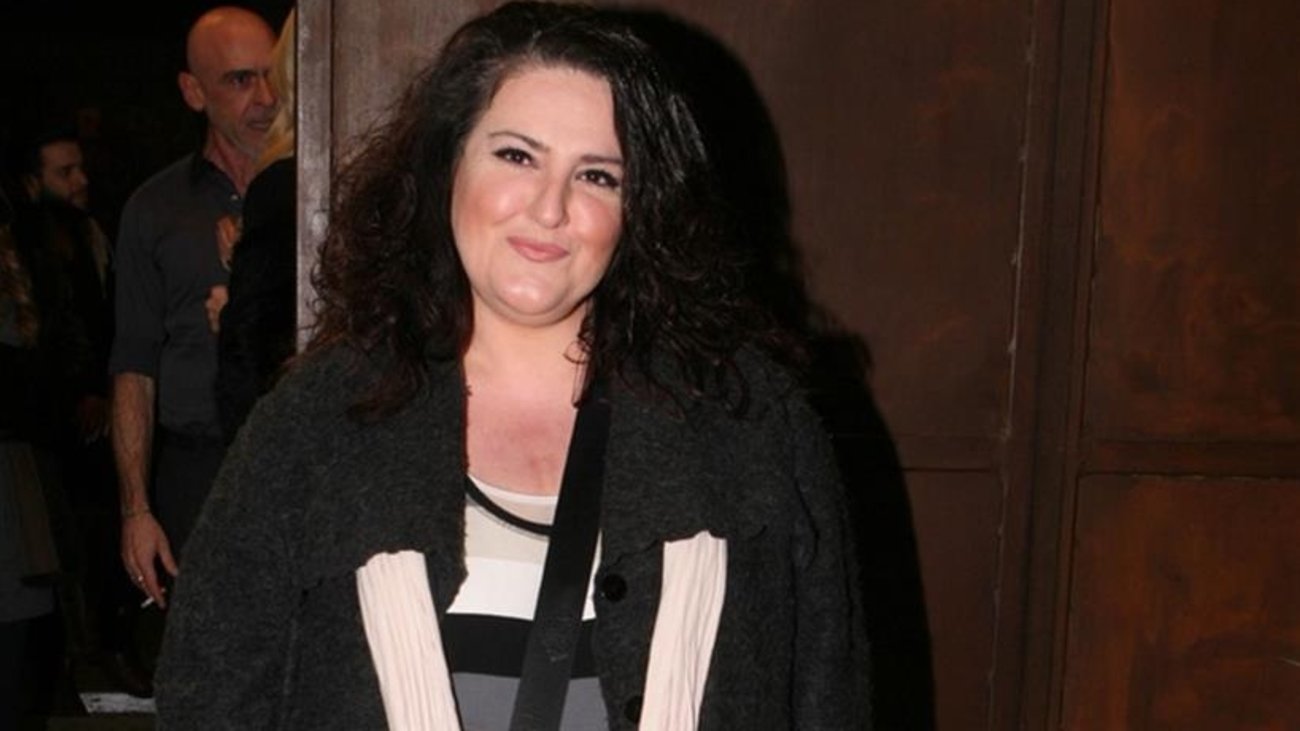 Σοφία Βογιατζάκη: Συγκίνηση και δάκρυα για τον θάνατο της μητέρας της [βίντεο]