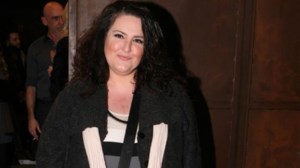 "Λύγισε" η Σοφία Βογιατζάκη μιλώντας για την απώλεια της μαμάς της - εικόνα 2