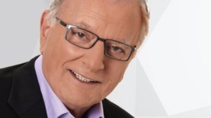 Θρήνος στην Πάτρα: Έφυγε από τη ζωή ο δημοσιογράφος Νάσος Νασόπουλος, εμπνευστής του thebest.gr - εικόνα 2