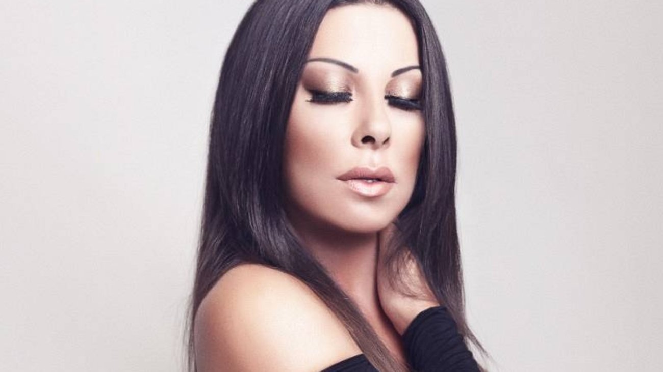 Συγκλονίζει η Μάχη Φλωρινιώτη: Έπαιζα θέατρο μπροστά στον γιο μου - Με ρώτησε αν θα πεθάνει και του είπα ...όχι [βίντεο] - εικόνα 2