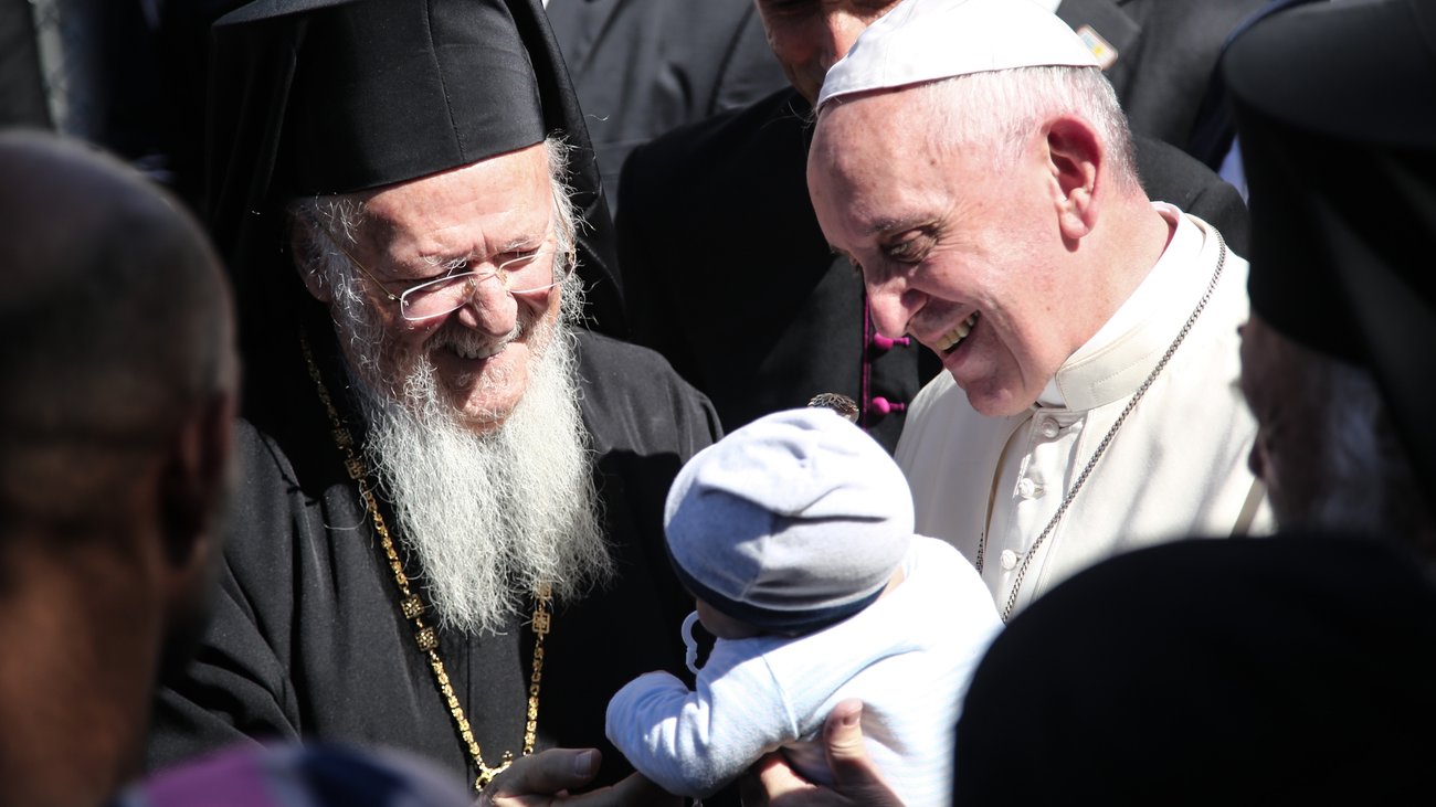 Έρχεται ξανά στην Ελλάδα ο πάπας Φραγκίσκος: Θα επισκεφθεί τη Μυτιλήνη - εικόνα 3