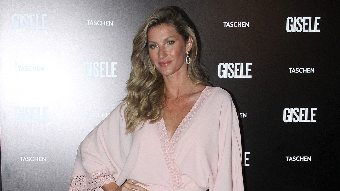 Ό,τι λάμπει δεν είναι χρυσός: Στα όριά της με τον Μπρέιντι η Ζιζέλ - Το βέτο στον σύζυγο και ο σύμβουλος γάμου - εικόνα 6