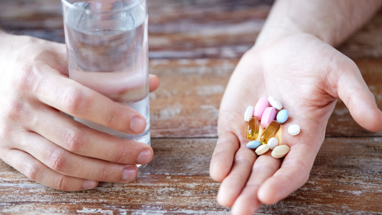 Κορονοϊός: Σε πόσες ημέρες εκτιμά ο λοιμωξιολόγος Τσιόδρας ότι θα δούμε αποτελέσματα από τα μέτρα