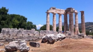 Στέφανος Μίλλερ: Πέθανε ο σπουδαίος φιλέλληνας αρχαιολόγος - Η "ψυχή" της Αρχαίας Νεμέας - εικόνα 2