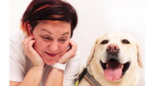 Lara Guide: Θέλεις να είσαι εσύ αυτός που θα μεγαλώσει έναν από τους επόμενους σκύλους οδηγούς;