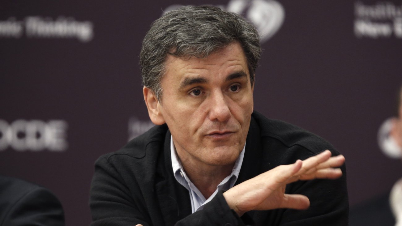 Σταϊκούρας: Χωρίς εισφορά αλληλεγγύης τα εισοδήματα του 2020 από μερίσματα και ενοίκια