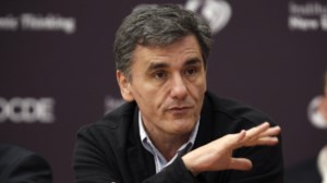 Σταϊκούρας: Χωρίς εισφορά αλληλεγγύης τα εισοδήματα του 2020 από μερίσματα και ενοίκια