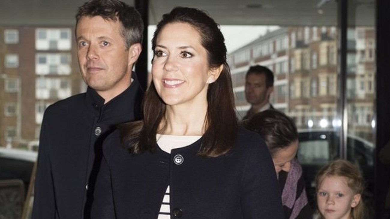 Πριγκίπισσα Μαίρη της Δανίας: Η βασίλισσα του στιλ που κάνει μόδα ό,τι φοράει - εικόνα 5