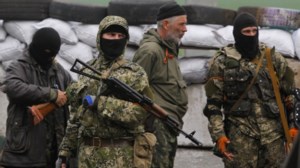 Κρίση στην Ουκρανία: "Οι κυρώσεις των ΗΠΑ δεν μας επηρεάζουν - Θα απαντήσουμε" λέει το ρωσικό ΥΠΕΞ