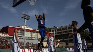 AntetokounBros Academy: Το καλοκαιρινό… ζέσταμα μιας νέας συναρπαστικής σεζόν - εικόνα 2