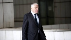 Αυτή είναι η πολυτελής βίλα στη Σύρο που "έκαψε" τον Γιάννο Παπαντωνίου - εικόνα 8