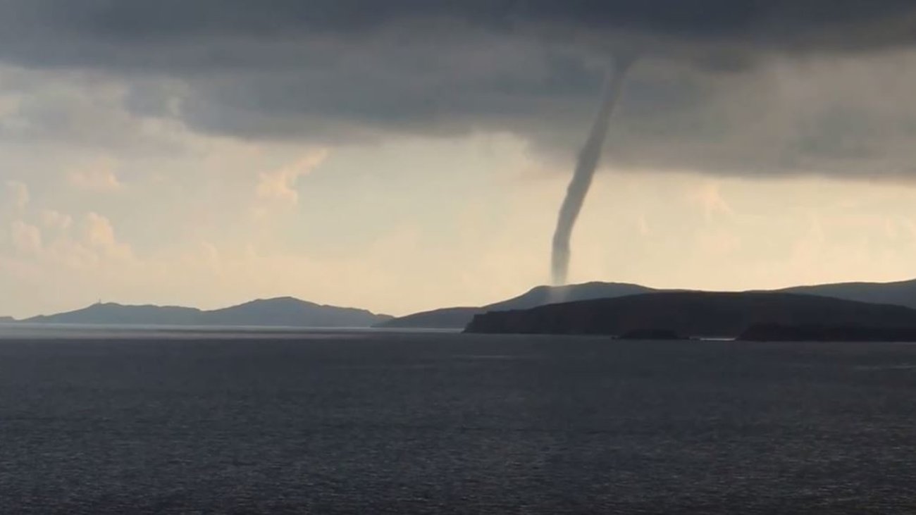 Κακοκαιρία όλες τις επόμενες ημέρες με χιόνια μέχρι και στην Αττική - Τι λένε οι μετεωρολόγοι [Εικόνες-Βίντεο] - εικόνα 3