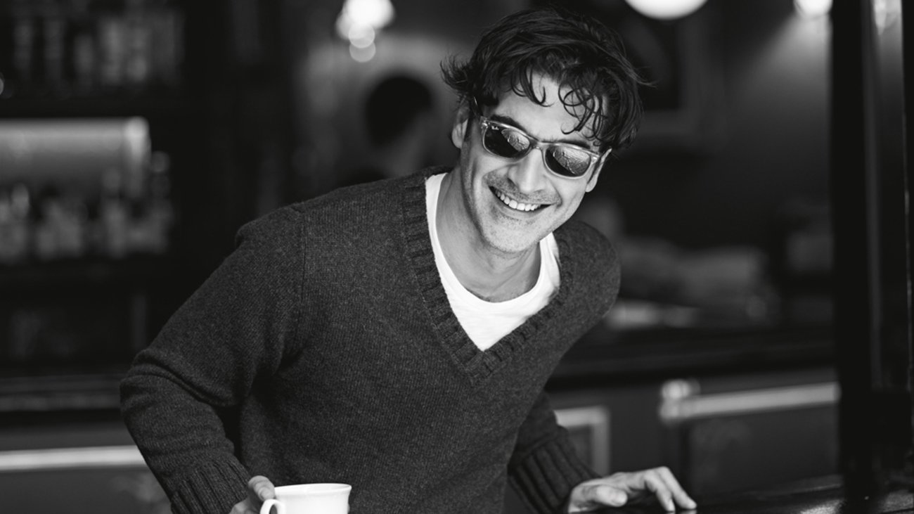 Ο Ίλον Μασκ στη Μύκονο- Χωρίς εκκεντρικότητες, με νοικιασμένο σκάφος και λογαριασμός μόλις...500 ευρώ στην ταβέρνα [Βίντεο]