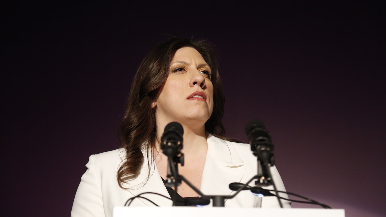 Ξέσπασμα Κωνσταντοπούλου κατά Τσίπρα για το δημοψήφισμα: Ο Πρωτεργάτης της προδοσίας του ΟΧΙ έχει παραιτηθεί ηττημένος