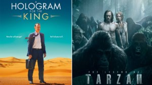 Σκοτώθηκε ο γνωστός τηλεοπτικός Ταρζάν, Τζο Λάρα