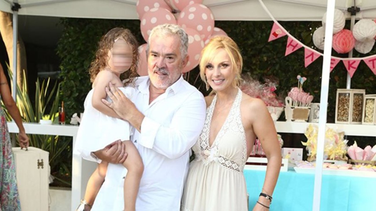 Ηλέκτρα Λύρα: Η fashionista κόρη της Πέγκυς Ζήνα και του Γιώργου Λύρα σε σπάνια εμφάνιση - εικόνα 9