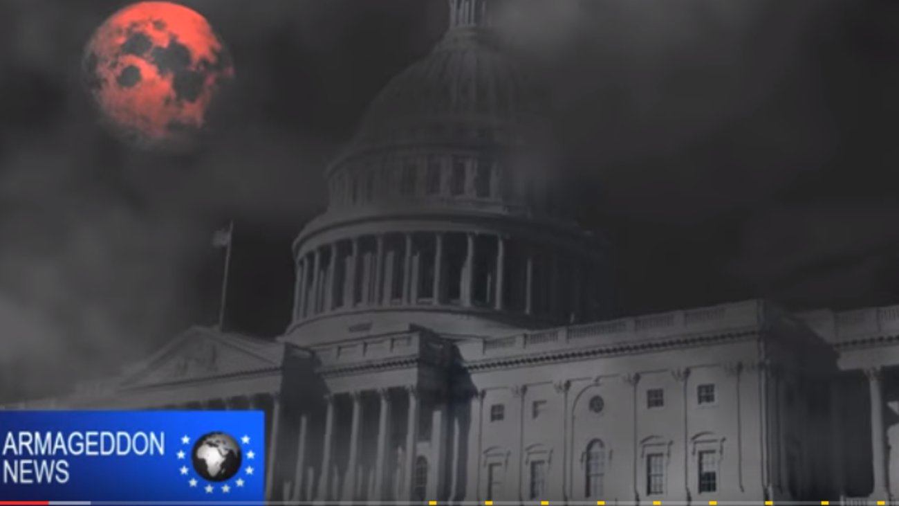 Οι προβλέψεις του Νοστράδαμου για το 2023:  Γ' Παγκόσμιος Πόλεμος, ο αντίχριστος φτάνει, και η μοναρχία πεθαίνει - εικόνα 2